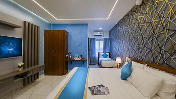 Royal Tusker Luxury Service Apartments