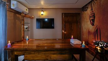 Royal Tusker Luxury Service Apartments