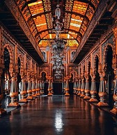 Royal Tusker Luxury Service Apartments