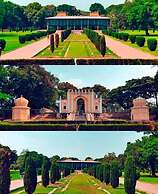 Royal Tusker Luxury Service Apartments