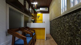 Royal Tusker Luxury Service Apartments