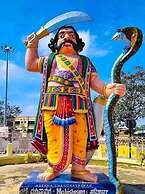 Royal Tusker Luxury Service Apartments