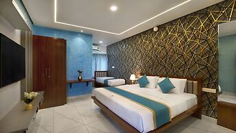 Royal Tusker Luxury Service Apartments