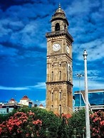 Royal Tusker Luxury Service Apartments