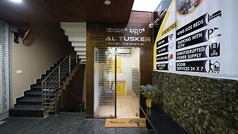 Royal Tusker Luxury Service Apartments