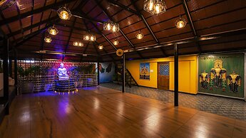 Royal Tusker Luxury Service Apartments