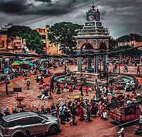 Royal Tusker Luxury Service Apartments