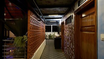 Royal Tusker Luxury Service Apartments