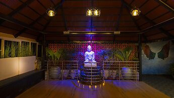 Royal Tusker Luxury Service Apartments