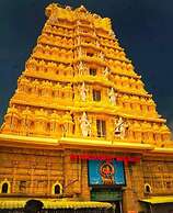 Royal Tusker Luxury Service Apartments