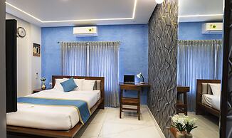 Royal Tusker Luxury Service Apartments