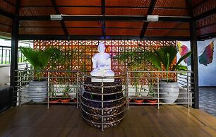 Royal Tusker Luxury Service Apartments