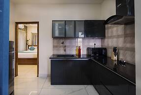 Royal Tusker Luxury Service Apartments
