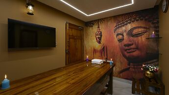 Royal Tusker Luxury Service Apartments