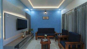 Royal Tusker Luxury Service Apartments