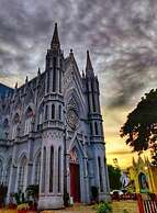 Royal Tusker Luxury Service Apartments