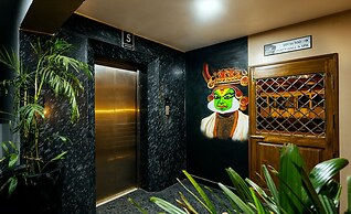 Royal Tusker Luxury Service Apartments