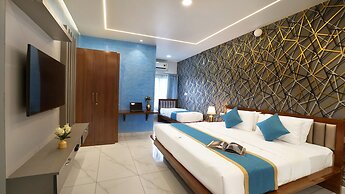 Royal Tusker Luxury Service Apartments