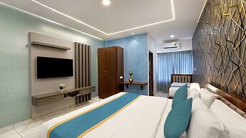Royal Tusker Luxury Service Apartments