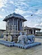 Royal Tusker Luxury Service Apartments