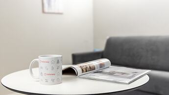 Italianway - The B Village Standard