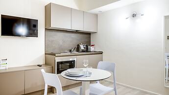 Italianway - The B Village Standard