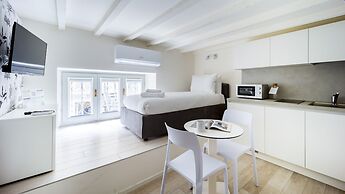 Italianway - The B Village Standard