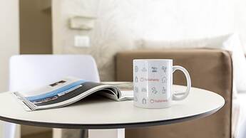 Italianway - The B Village Standard