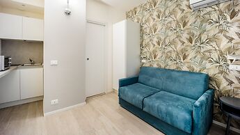 Italianway - The B Village Standard