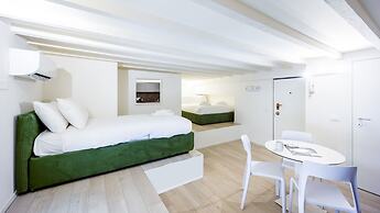 Italianway - The B Village Standard