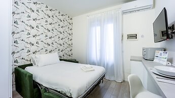 Italianway - The B Village Standard