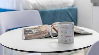 Italianway - The B Village Standard