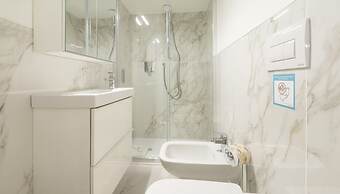 Italianway - The B Village Standard