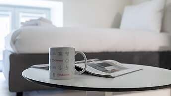 Italianway - The B Village Standard