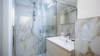 Italianway - The B Village Standard