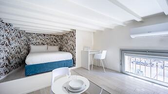 Italianway - The B Village Standard