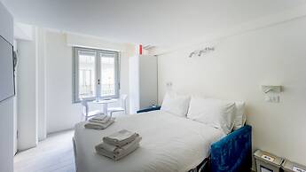 Italianway - The B Village Standard