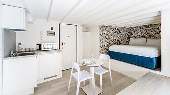 Italianway - The B Village Standard