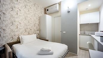 Italianway - The B Village Standard