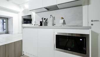 Italianway - The B Village Standard