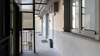 Italianway - The B Village Standard