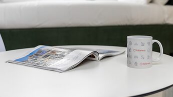 Italianway - The B Village Standard