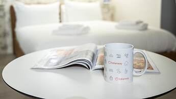 Italianway - The B Village Standard