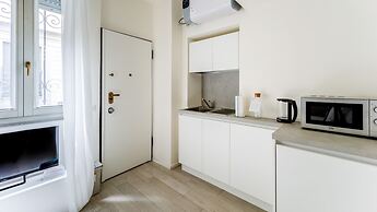 Italianway - The B Village Standard