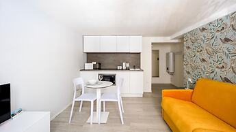 Italianway - The B Village Standard