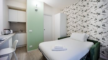 Italianway - The B Village Standard