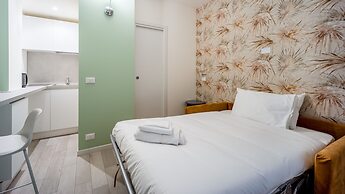 Italianway - The B Village Standard