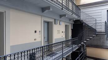 Italianway - The B Village Standard