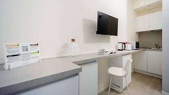 Italianway - The B Village Standard