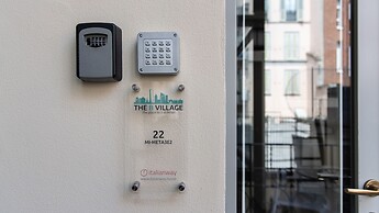 Italianway - The B Village Standard